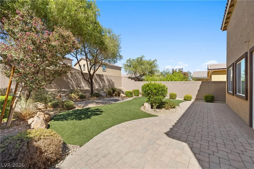 4424 Stardusk Falls Avenue North Las Vegas, NV 89084