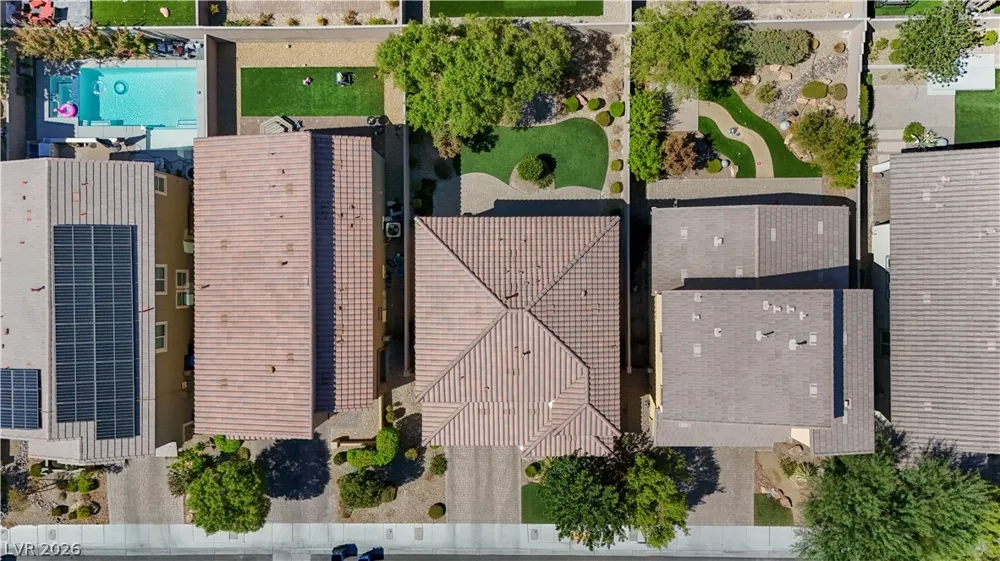 4424 Stardusk Falls Avenue North Las Vegas, NV 89084