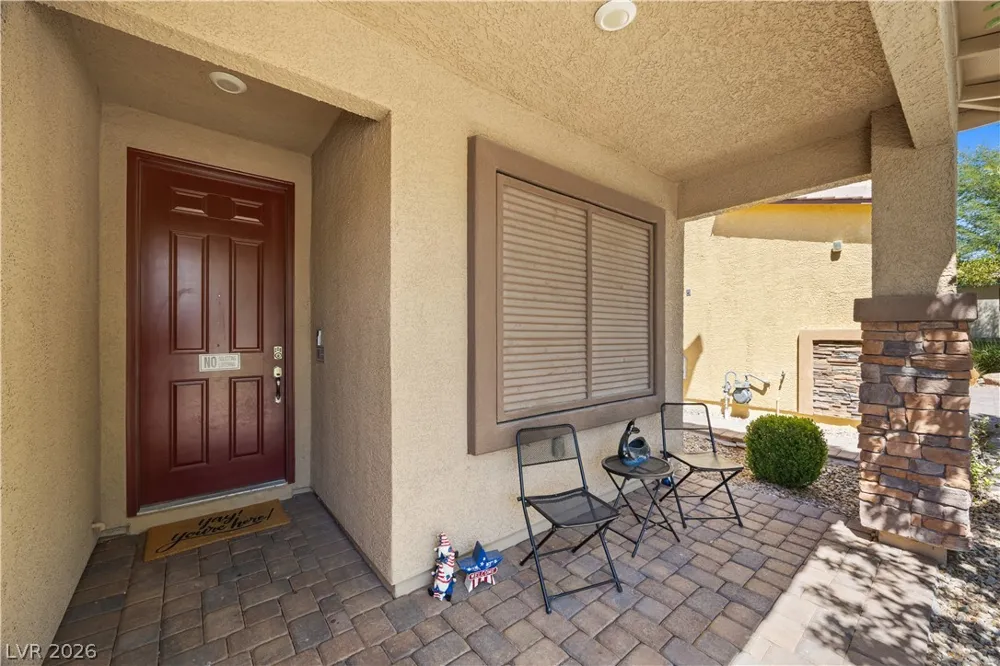 4424 Stardusk Falls Avenue North Las Vegas, NV 89084