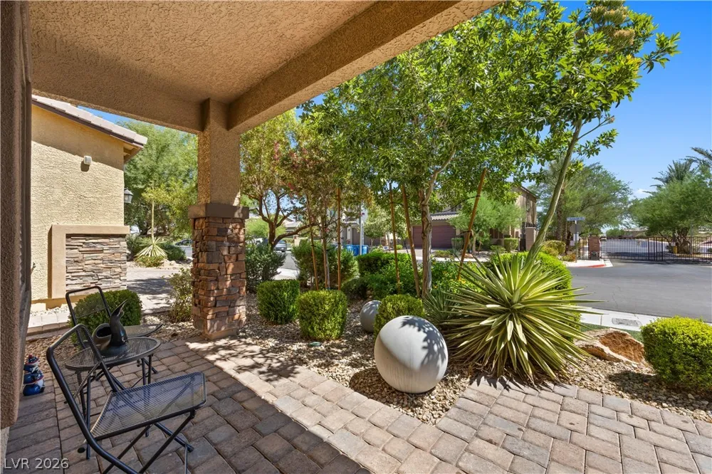 4424 Stardusk Falls Avenue North Las Vegas, NV 89084