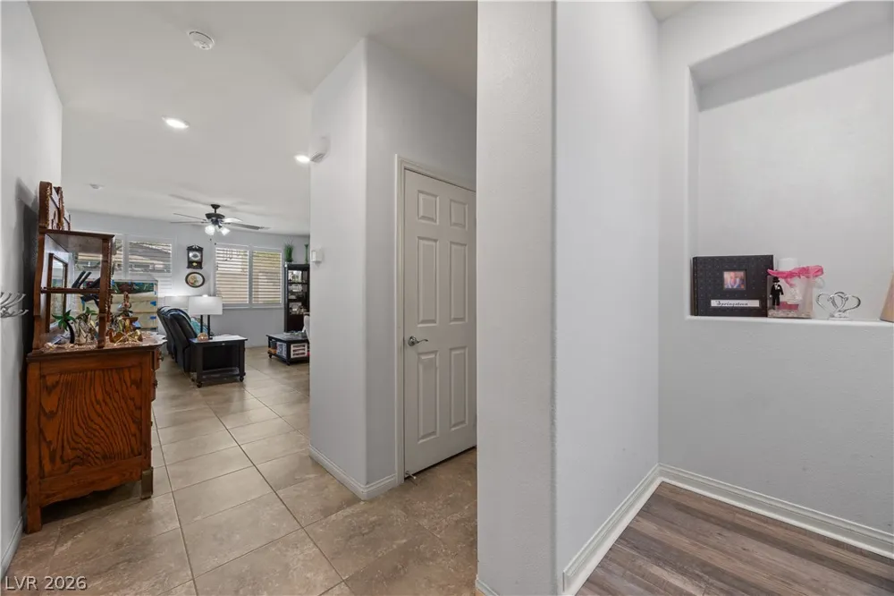 4424 Stardusk Falls Avenue North Las Vegas, NV 89084
