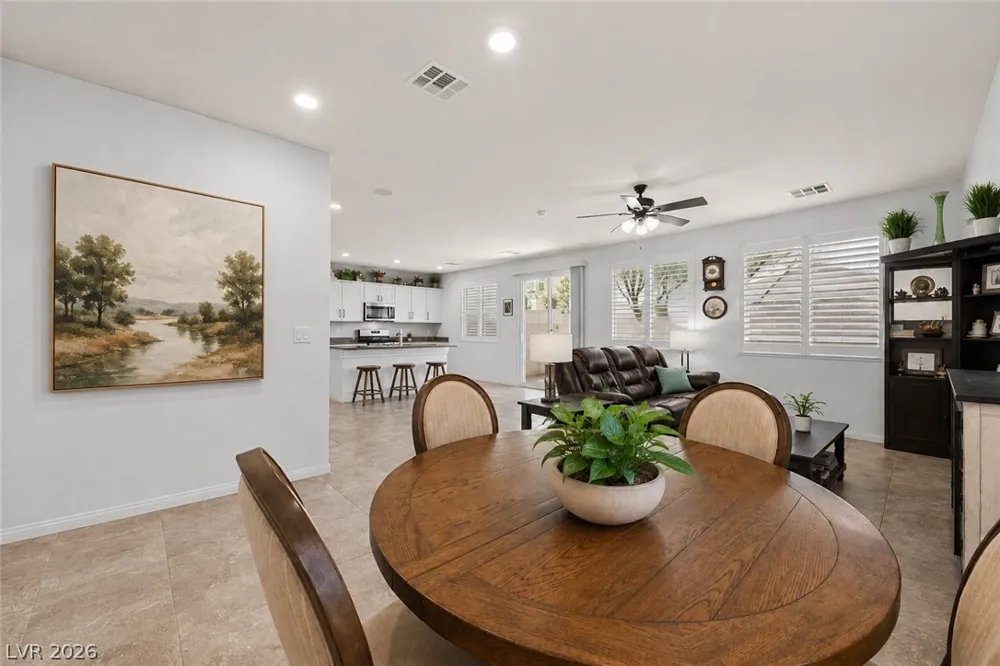 4424 Stardusk Falls Avenue North Las Vegas, NV 89084