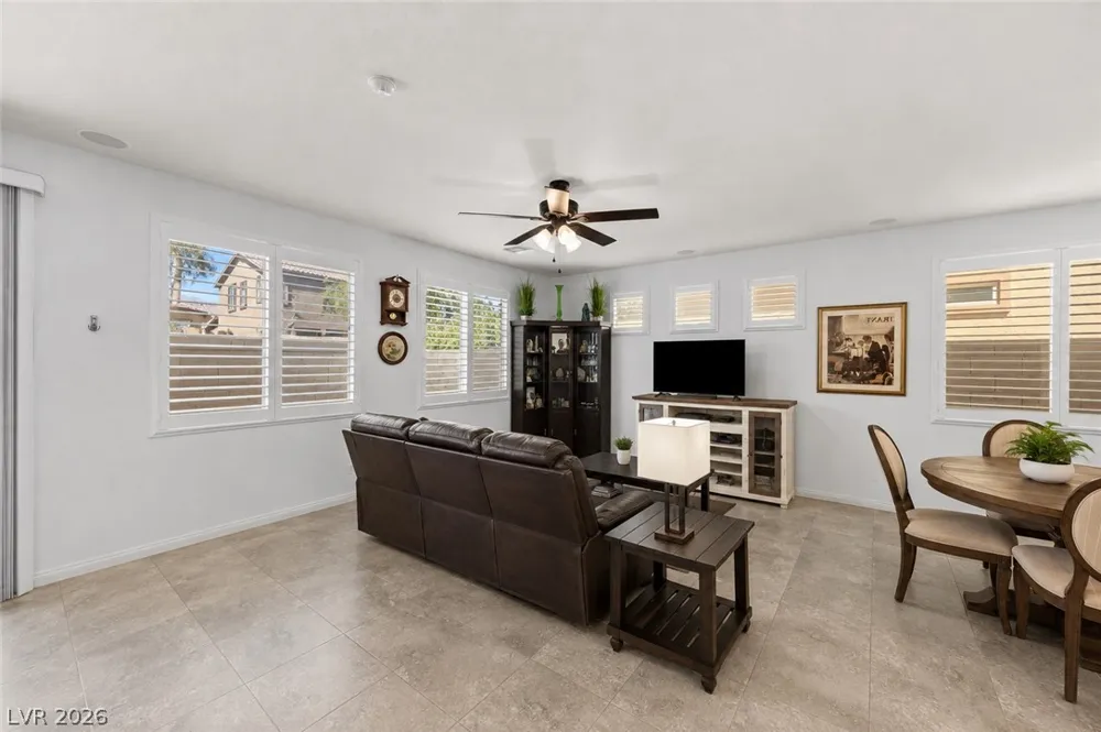 4424 Stardusk Falls Avenue North Las Vegas, NV 89084