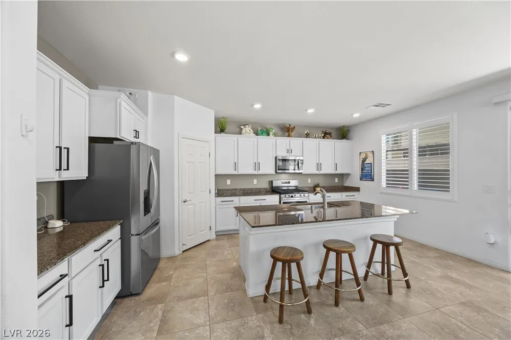 4424 Stardusk Falls Avenue North Las Vegas, NV 89084
