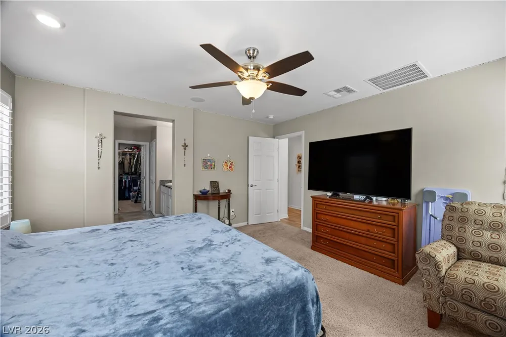4424 Stardusk Falls Avenue North Las Vegas, NV 89084