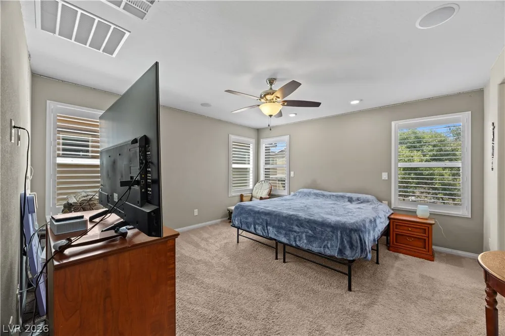 4424 Stardusk Falls Avenue North Las Vegas, NV 89084