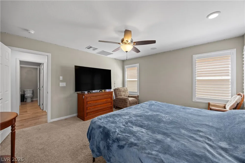4424 Stardusk Falls Avenue North Las Vegas, NV 89084