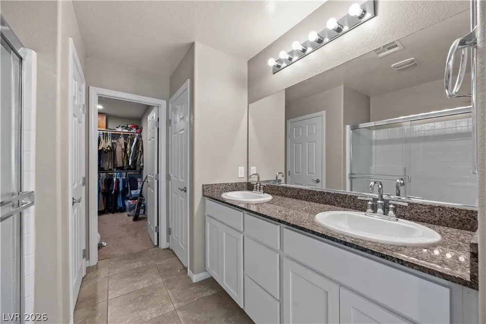 4424 Stardusk Falls Avenue North Las Vegas, NV 89084
