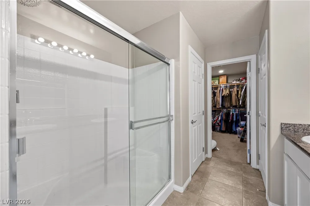 4424 Stardusk Falls Avenue North Las Vegas, NV 89084