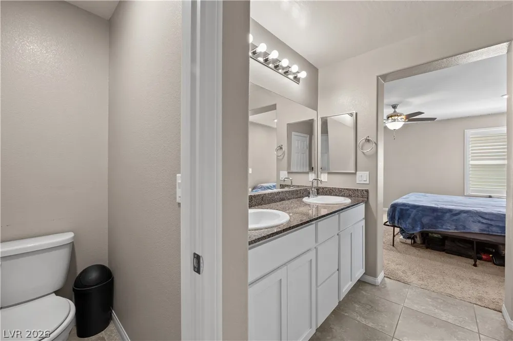 4424 Stardusk Falls Avenue North Las Vegas, NV 89084