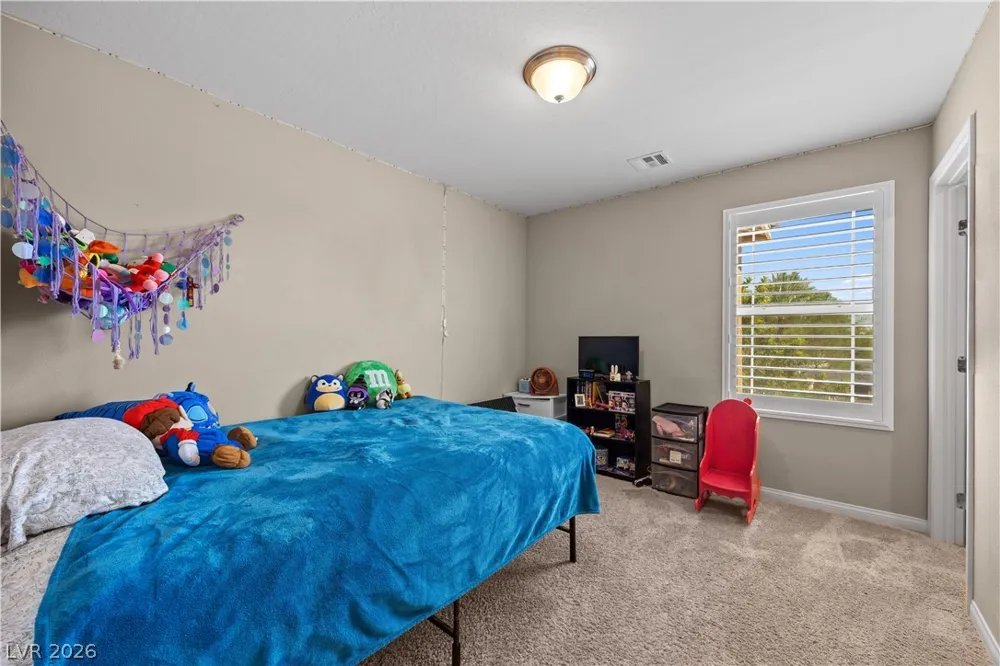 4424 Stardusk Falls Avenue North Las Vegas, NV 89084