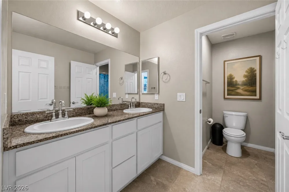 4424 Stardusk Falls Avenue North Las Vegas, NV 89084