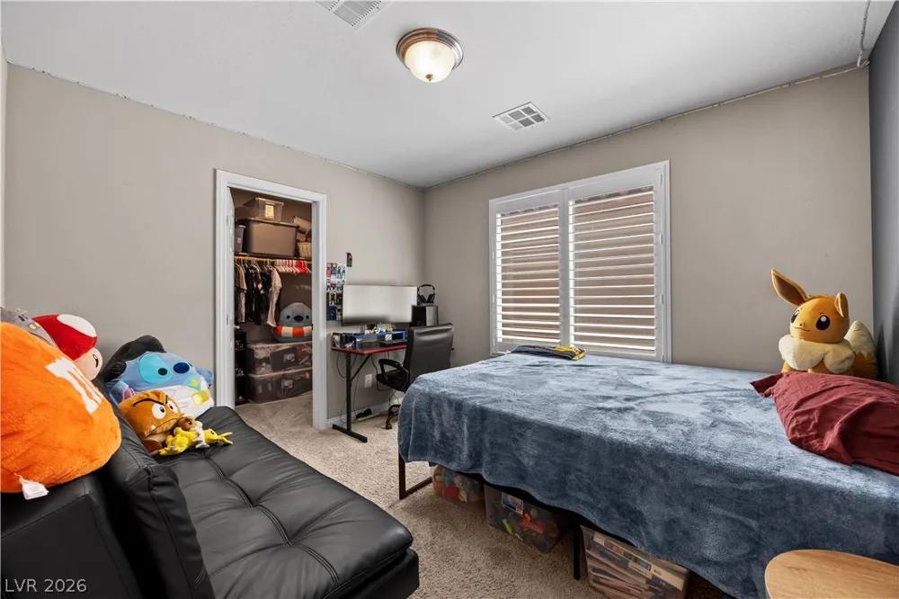 4424 Stardusk Falls Avenue North Las Vegas, NV 89084