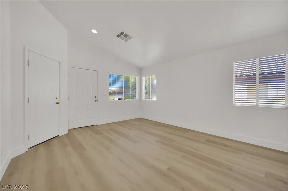 2315 Little Italy Avenue North Las Vegas, NV 89031