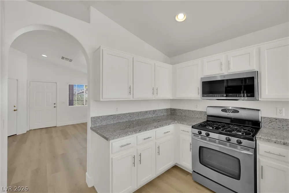 2315 Little Italy Avenue North Las Vegas, NV 89031