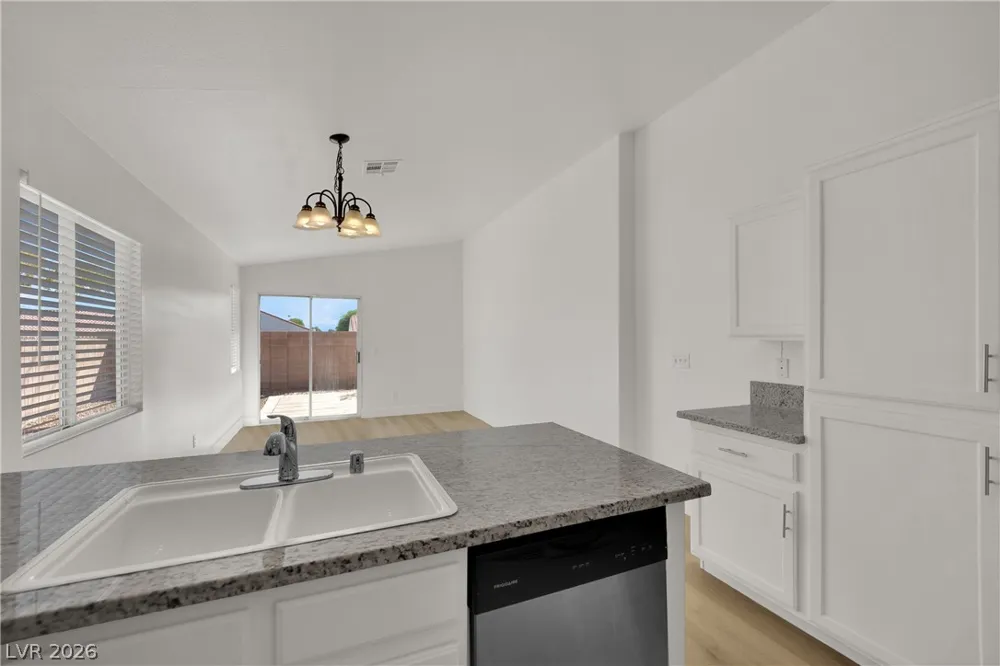 2315 Little Italy Avenue North Las Vegas, NV 89031