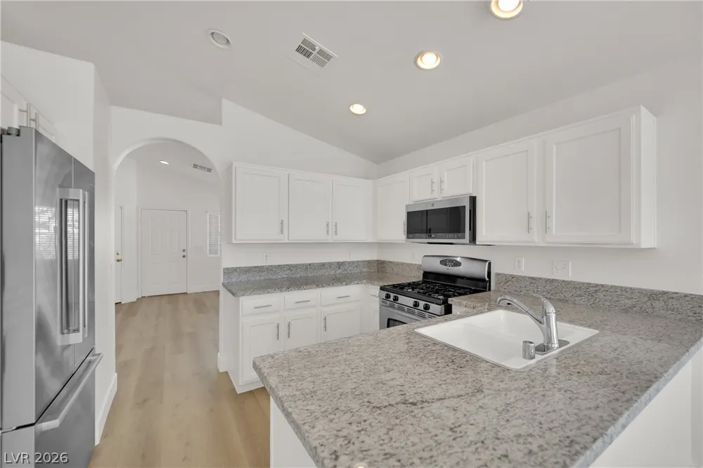 2315 Little Italy Avenue North Las Vegas, NV 89031