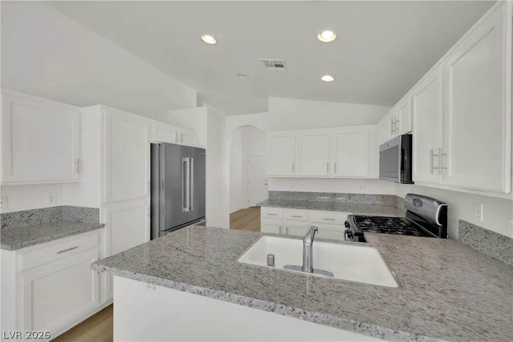 2315 Little Italy Avenue North Las Vegas, NV 89031