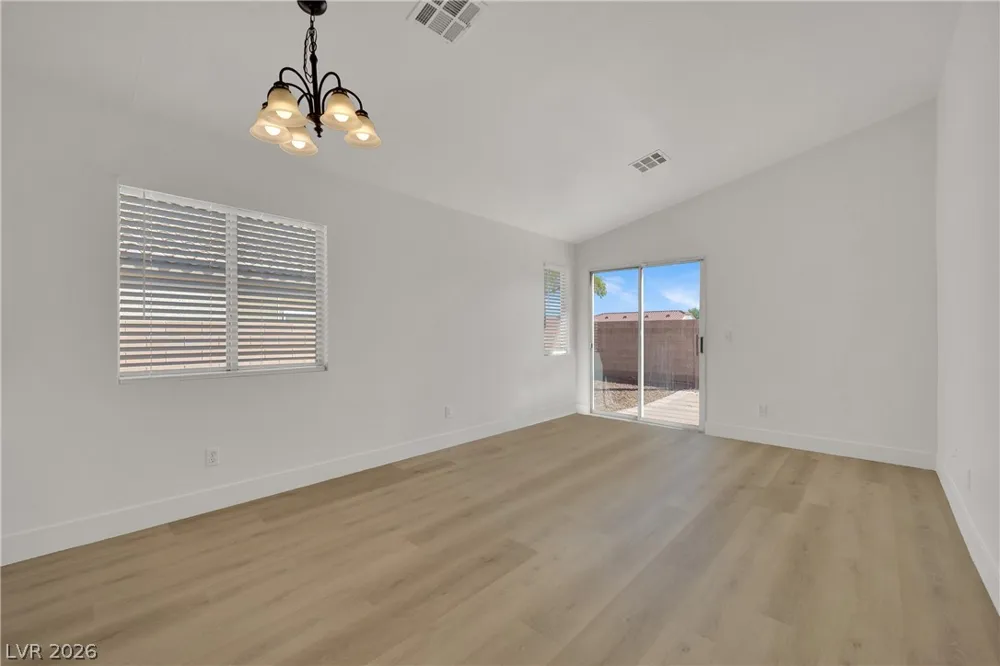 2315 Little Italy Avenue North Las Vegas, NV 89031