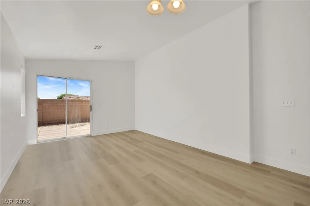2315 Little Italy Avenue North Las Vegas, NV 89031