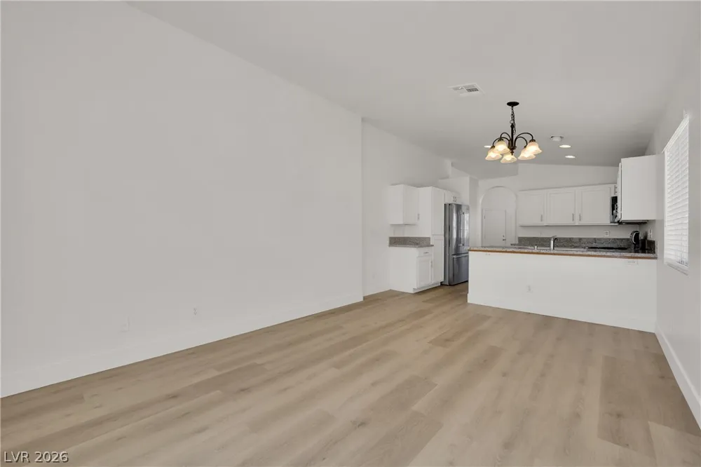 2315 Little Italy Avenue North Las Vegas, NV 89031