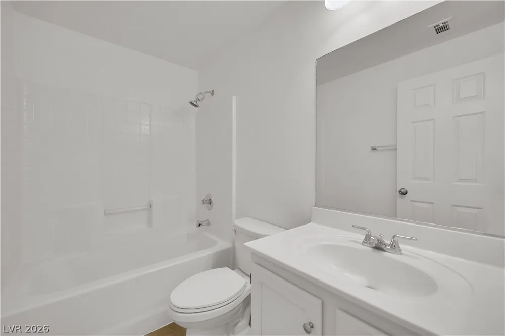 2315 Little Italy Avenue North Las Vegas, NV 89031
