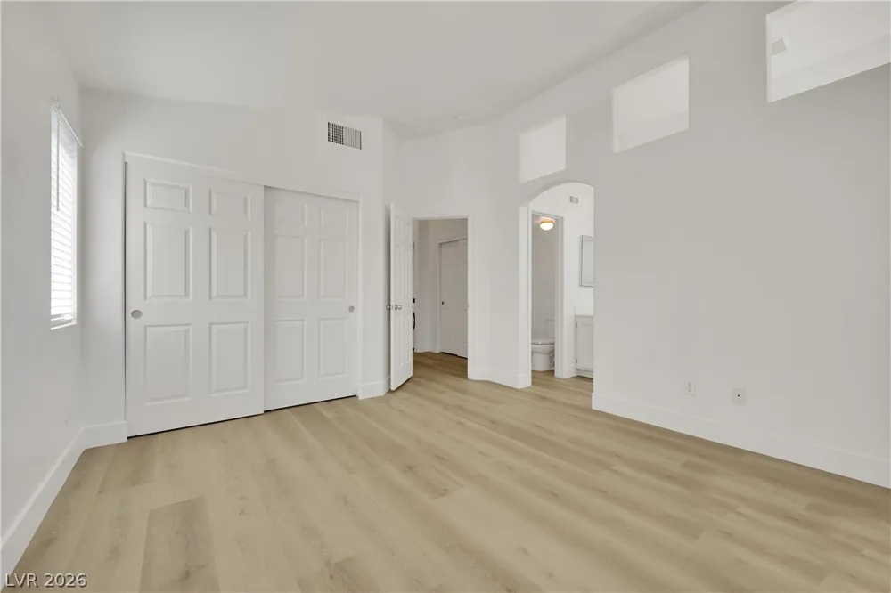 2315 Little Italy Avenue North Las Vegas, NV 89031
