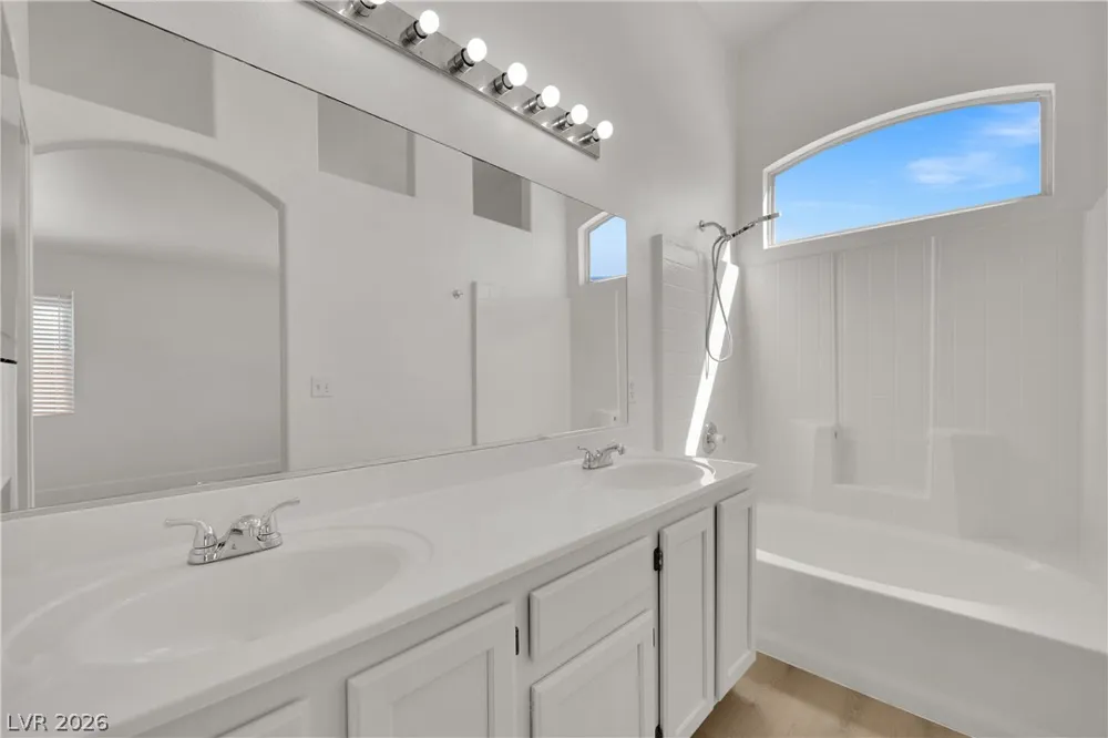2315 Little Italy Avenue North Las Vegas, NV 89031