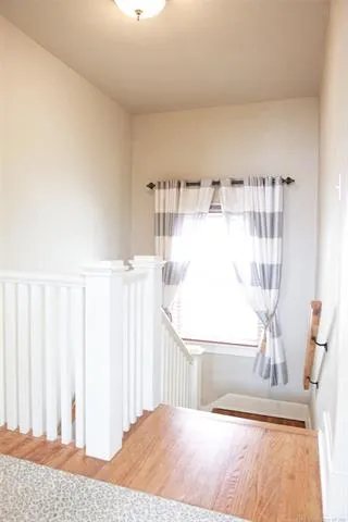 1303 E 17th Place Tulsa, OK 74120