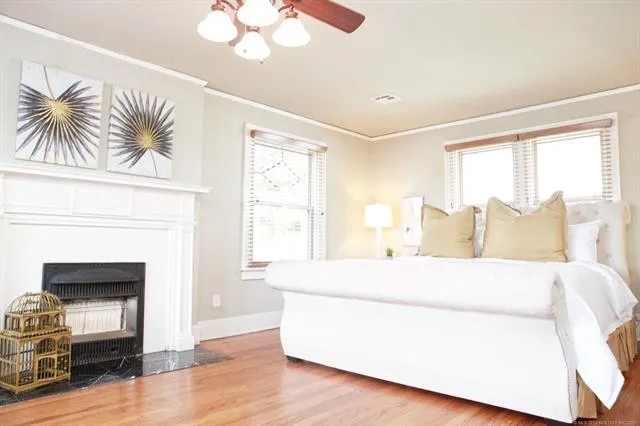 1303 E 17th Place Tulsa, OK 74120