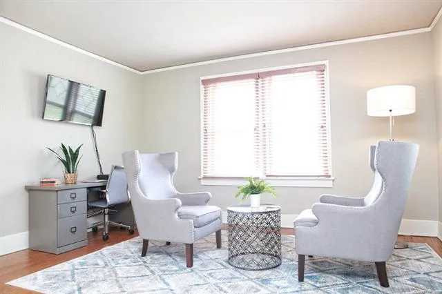1303 E 17th Place Tulsa, OK 74120