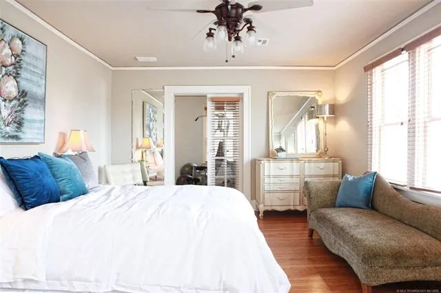 1303 E 17th Place Tulsa, OK 74120