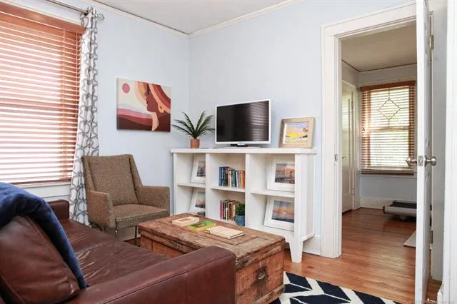 1303 E 17th Place Tulsa, OK 74120