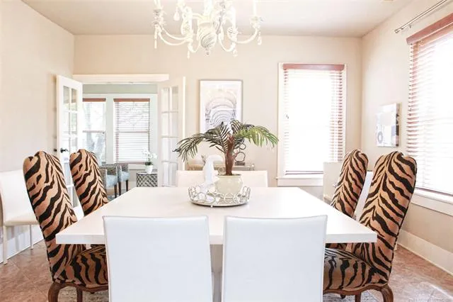 1303 E 17th Place Tulsa, OK 74120