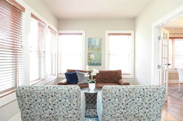 1303 E 17th Place Tulsa, OK 74120