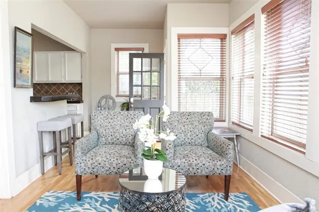 1303 E 17th Place Tulsa, OK 74120