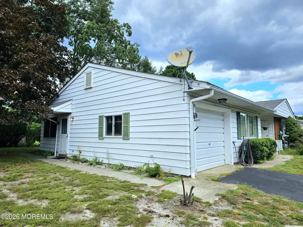 Address Not Shown Whiting, NJ 08759