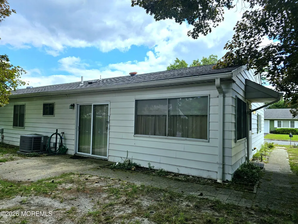 Address Not Shown Whiting, NJ 08759
