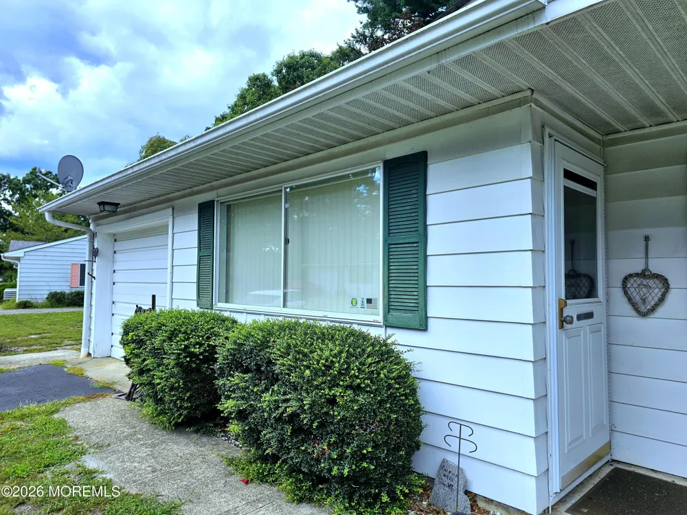 Address Not Shown Whiting, NJ 08759