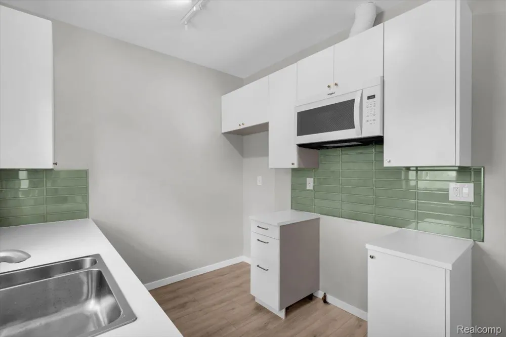 6172 16th Street Detroit City, MI 48208