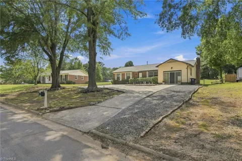 203 Capistrano Drive