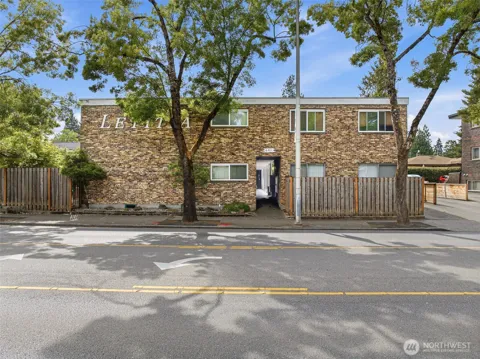 8701 35th Avenue NE #Apt 4