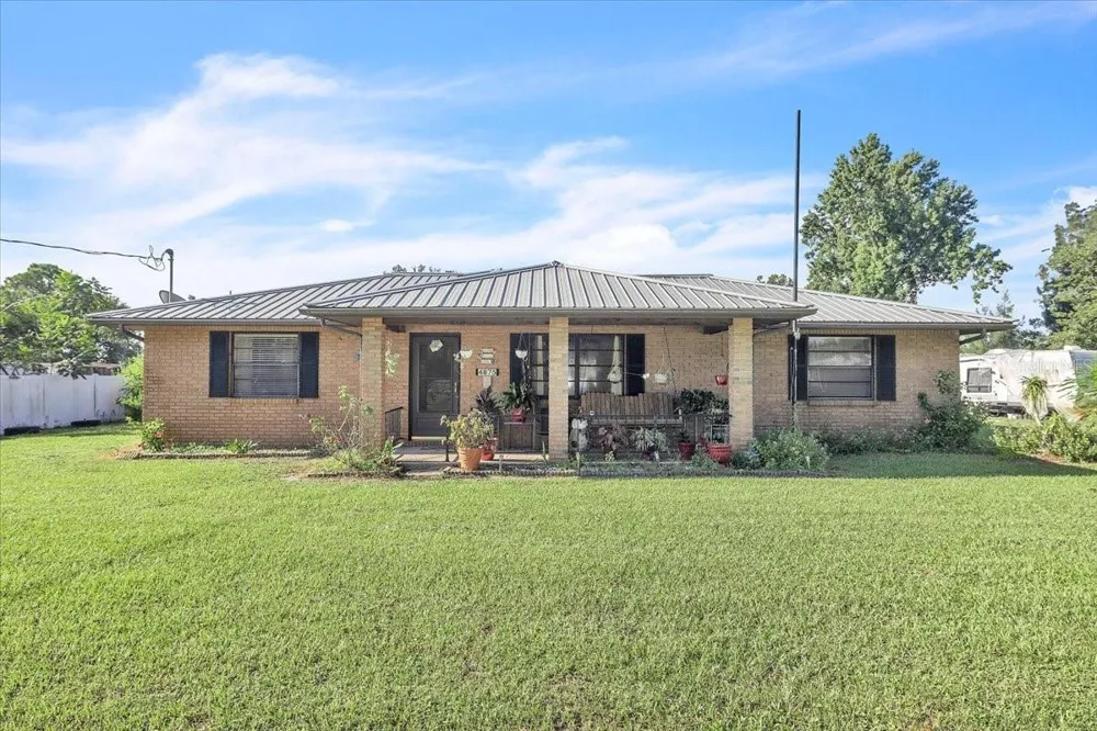 4875 SE APACHE DRIVE Arcadia, FL 34266