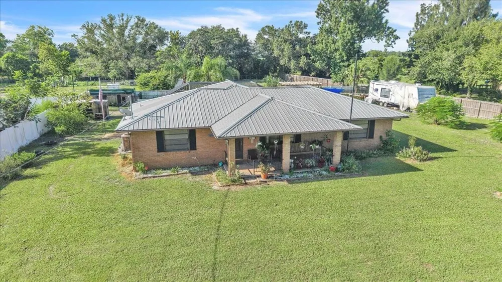 4875 SE APACHE DRIVE Arcadia, FL 34266