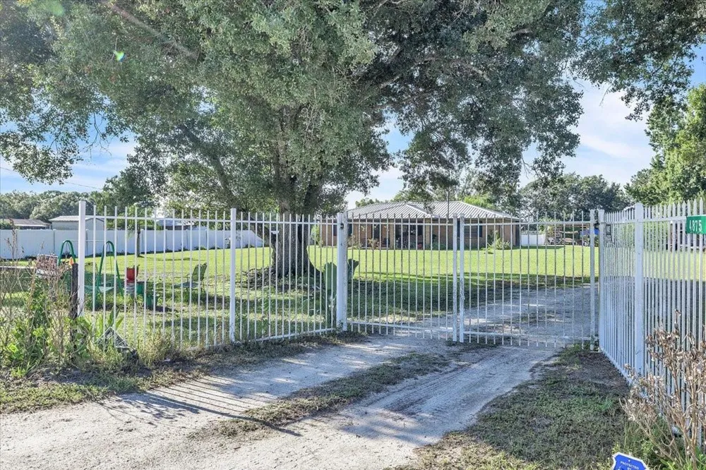 4875 SE APACHE DRIVE Arcadia, FL 34266