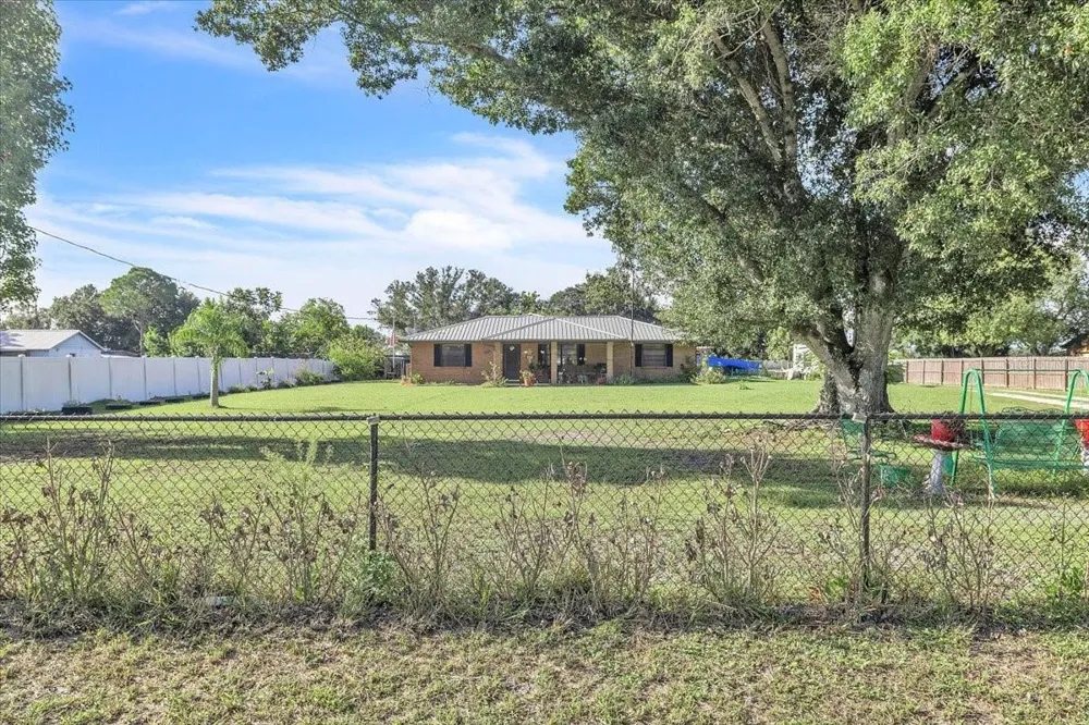 4875 SE APACHE DRIVE Arcadia, FL 34266