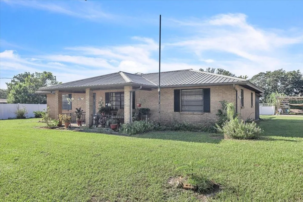 4875 SE APACHE DRIVE Arcadia, FL 34266