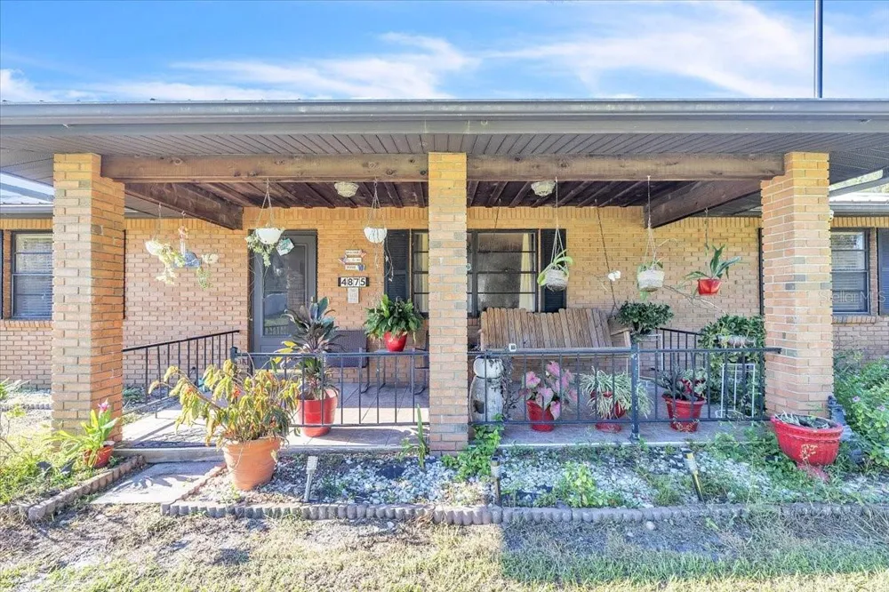 4875 SE APACHE DRIVE Arcadia, FL 34266
