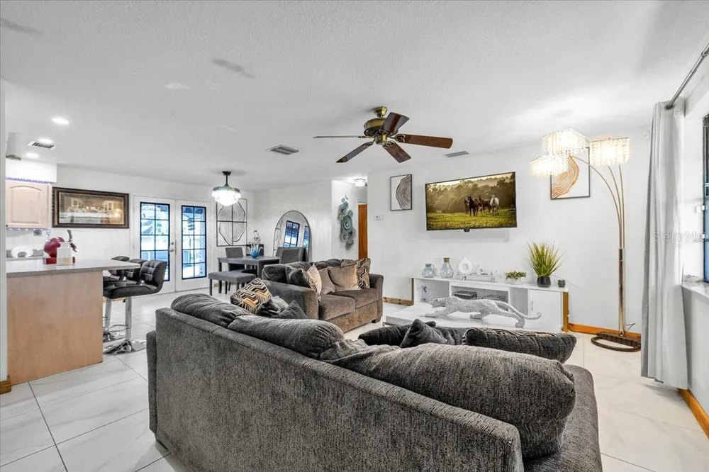 4875 SE APACHE DRIVE Arcadia, FL 34266