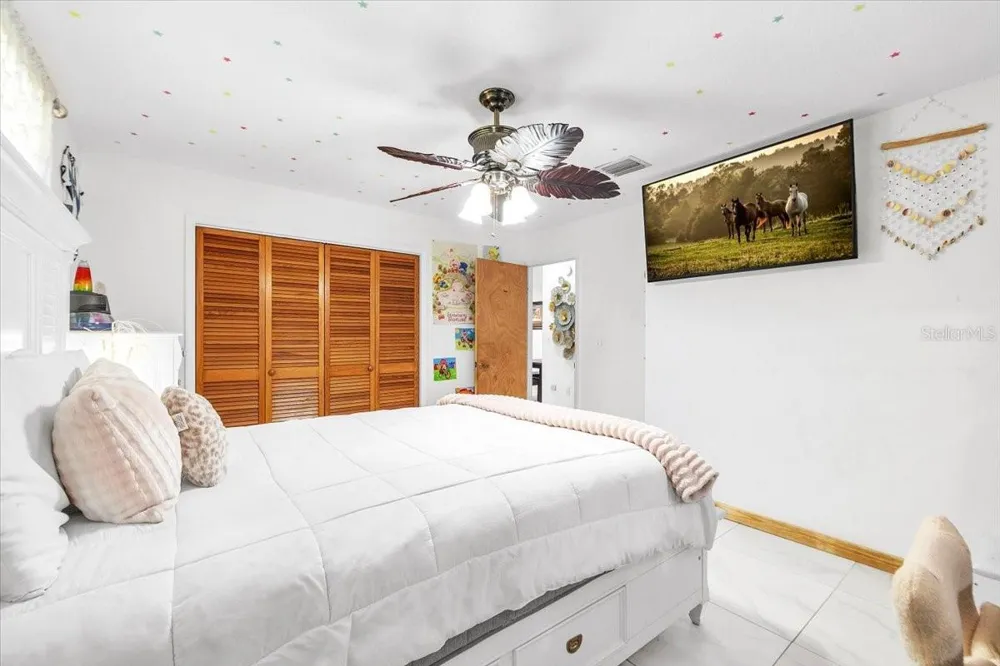 4875 SE APACHE DRIVE Arcadia, FL 34266